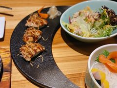 -立山居酒屋·烧鸟 天妇罗(西北湖店)