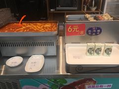 -丽池宫韩式汗蒸会馆(华灯坊店)