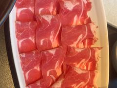 -东来顺·非遗火锅(高新店)
