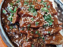 -蜜桃餐厅·伴山(湖滨商业街店)