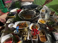 -牛炙烤肉(车公庙店)