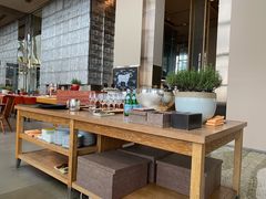 -上海柏悦酒店·世纪100牛排馆
