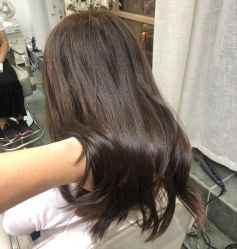 -Moyue HAIR SALON