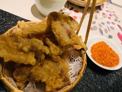 -盡膳口福跷脚牛肉火锅(北美新天地店)