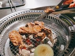 -马路牙子烧烤音乐酒馆(望京店)
