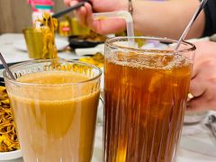 -名唐茶餐厅(绿地缤纷城店)