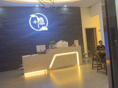 -小隐·采耳头疗spa(环宇城店)