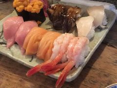 -亀すし　本店