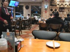 大堂-巴依老爷新疆美食(常营店)