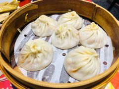 -穿蒸引鲜·嗲记(正大广场店)