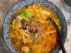 柳州螺蛳粉-粉家柳州螺蛳粉(杨宅路店)