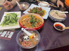 -丁太婆老妈蹄花(人民公园非遗总店)