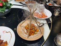 -广州文华东方酒店·江-由辉师傅主理