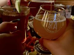 -京A Taproom·精酿餐吧(CBD店)