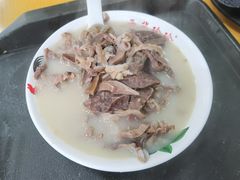 -珍珍小食店(西华路店)