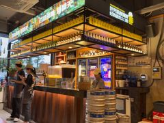 -本色.小马哥烧烤(五一路总店)