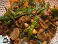 -小菜园新徽菜(无锡宜家荟聚中心店)