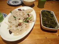 -禧福徕盆盆香川菜馆