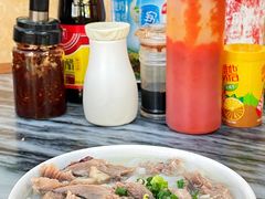-铭珠粥粉(雅居乐花园分店)