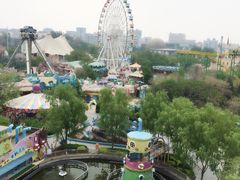 石景山游乐园-北京石景山游乐园