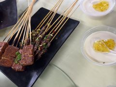 -聚味瞿记·龙虾堂(树木岭店)