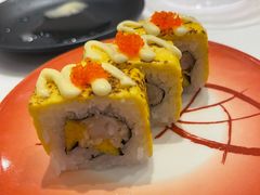 -禾绿回转寿司(苏宁广场店)