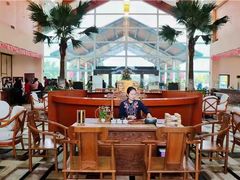 -雅安楠水阁温泉酒店