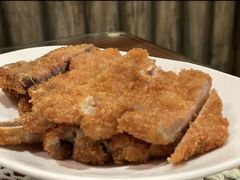 -熠盛·本帮菜Bistro(永嘉路店)