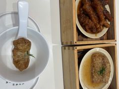-蔡澜点心·粤菜(月星环球港店)