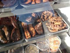 -老北京洪记酱肉坊(德内大街店)