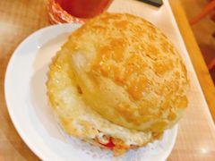 -新世界餐厅(万达店)