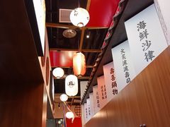 -仙隐小鹿中华料理(南宁万象城店)