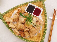 干炸响铃-楼外楼(西湖景区孤山路店)