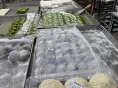 -沈大成(南京东路店)