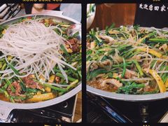 -京玉菲饭店(李村店)