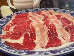 -东来顺饭庄(金泉广场店)