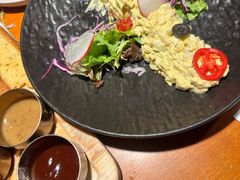 -布拉格餐厅· 中欧捷克菜(全国首店)