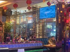 -小不点烧烤城(长乐宫店)