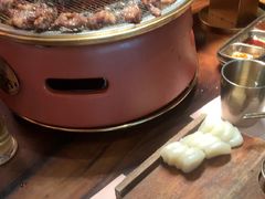 -西塔老太太泥炉烤肉(上海七宝领展广场店)