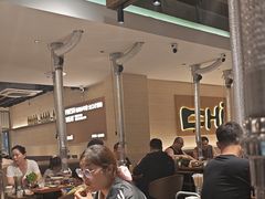 -炽城·烤肉名家(鸿达中央广场店)