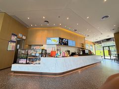 -星巴克(深圳百度大厦西塔店)
