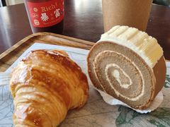 -蜂蝶来饼店(拱北总店)