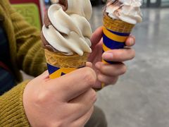 -宜家·瑞典风味餐厅(三桥店)