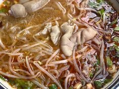 -王记老幺肥肠粉
