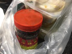 -清真·锦翔炝锅鱼(明德门店)