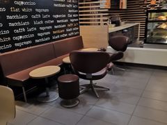 -麦当劳(西单明珠店)
