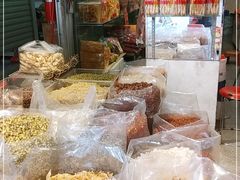 零售区-海勤盛海味干货市场(一德路店)