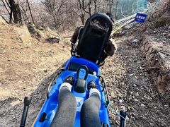 -沂蒙山旅游区云蒙景区(蒙山国家森林公园)