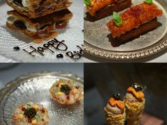 -壳里西餐厅Coquille Seafood Bistro(蒙自路店)