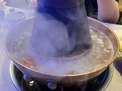 -月圆火锅(宁海东路二店)